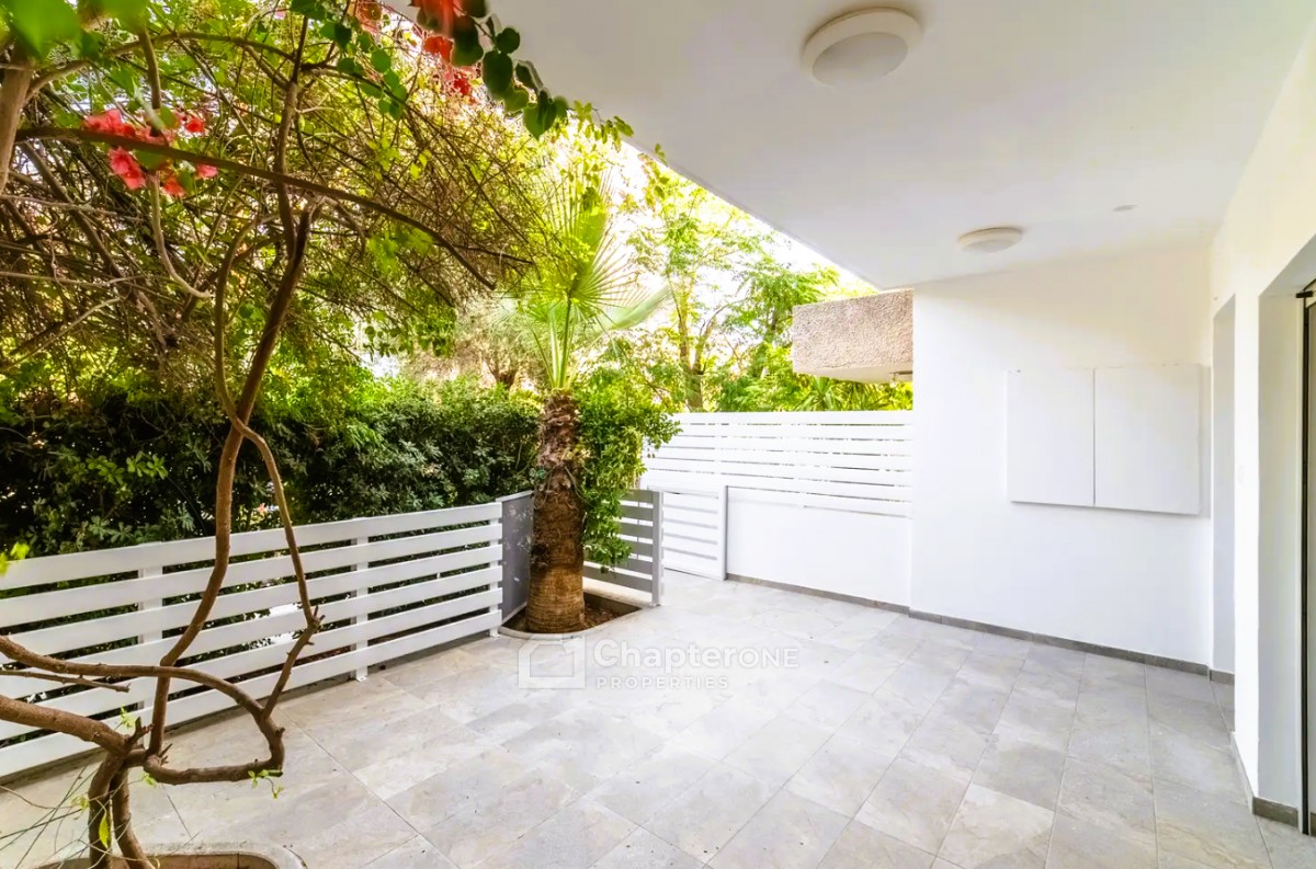Ground Floor Apartment For Rent  in  Agioi Omologites