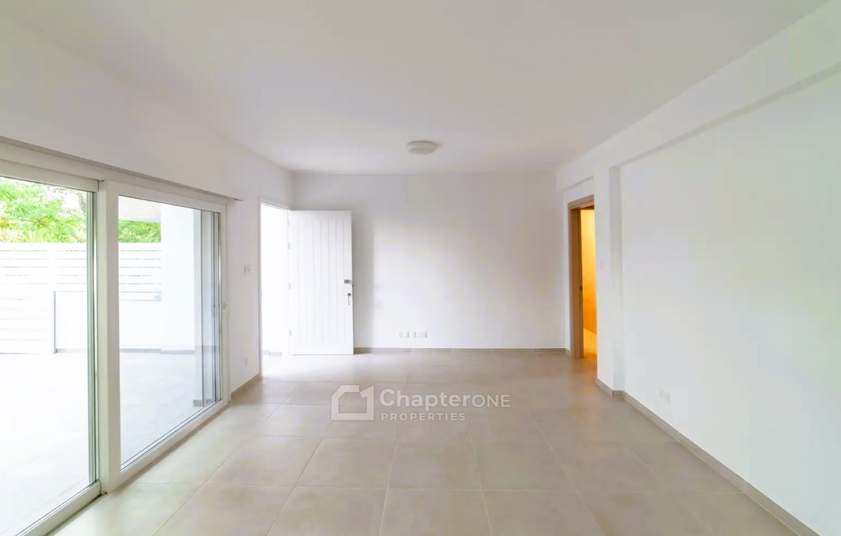 Ground Floor Apartment For Rent  in  Agioi Omologites