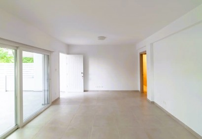 Agioi Omologites Ground Floor Apartment For Rent | C11341