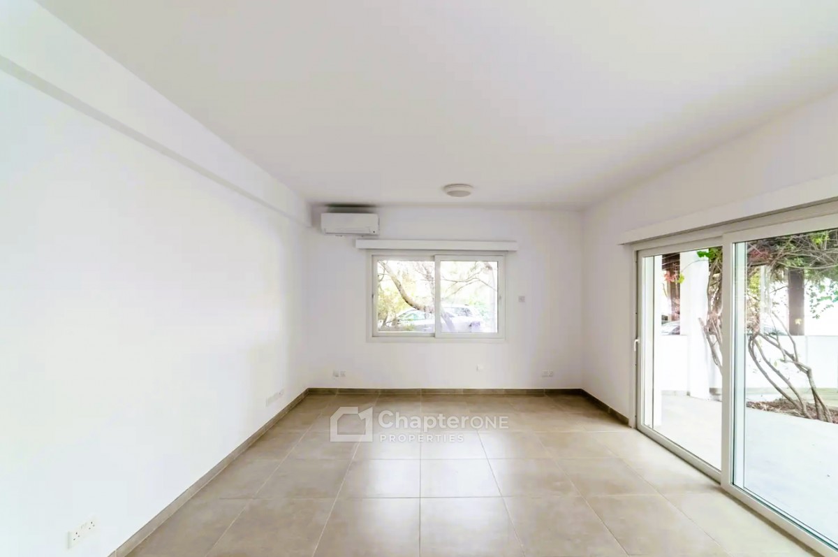 Ground Floor Apartment For Rent  in  Agioi Omologites