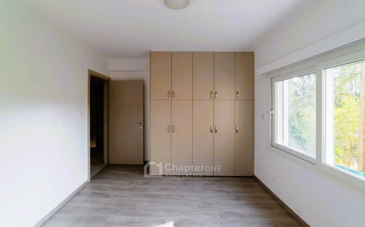 Ground Floor Apartment For Rent  in  Agioi Omologites