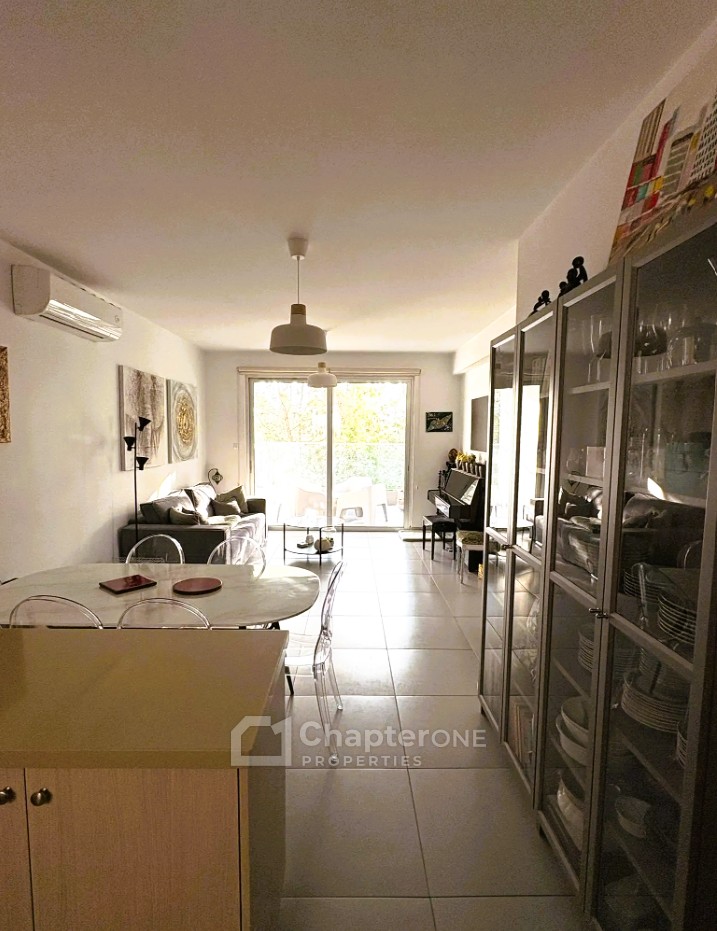 Apartment For Rent  in  Aglantzia