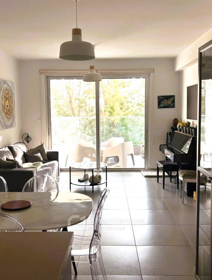 Apartment For Rent  in  Aglantzia