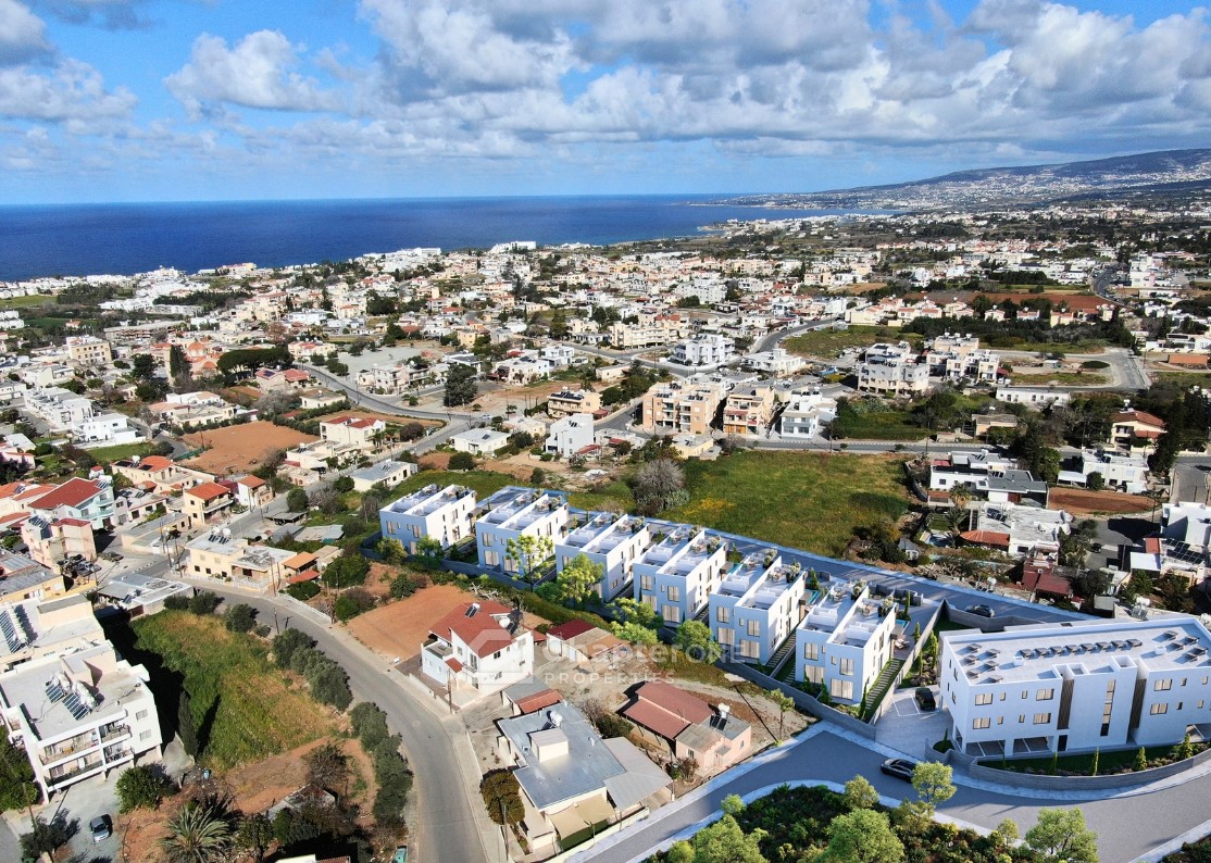 Apartment For Sale  in  Chlorakas
