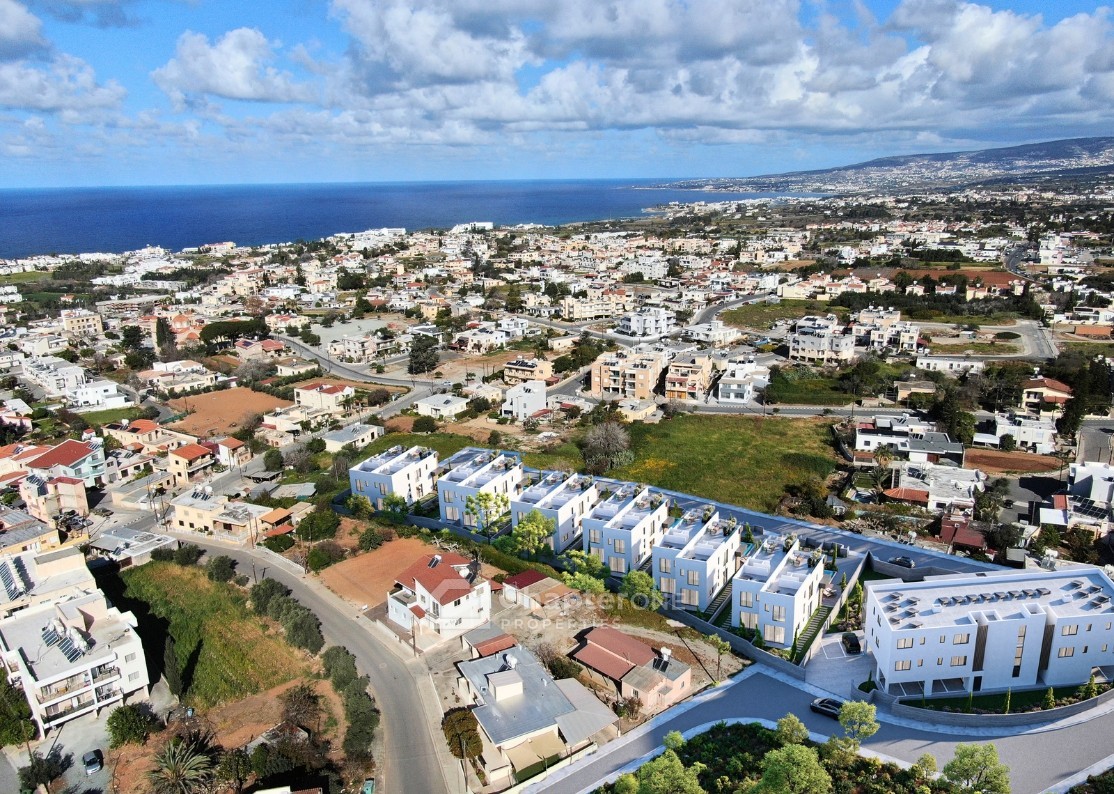 Apartment For Sale  in  Chlorakas