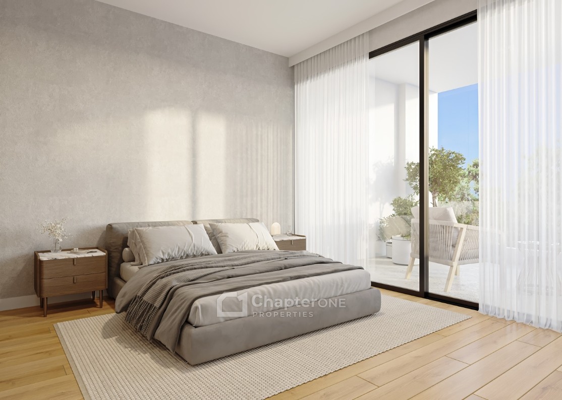 Apartment For Sale  in  Chlorakas