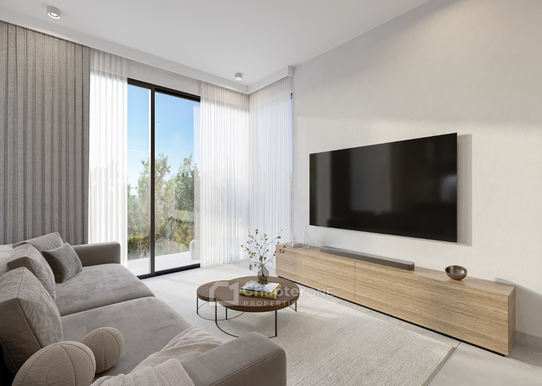 Apartment For Sale  in  Chlorakas