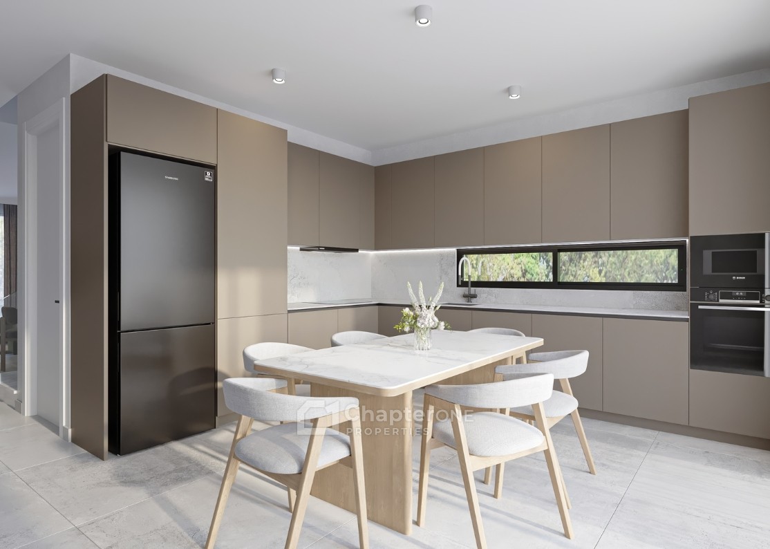 Apartment For Sale  in  Chlorakas