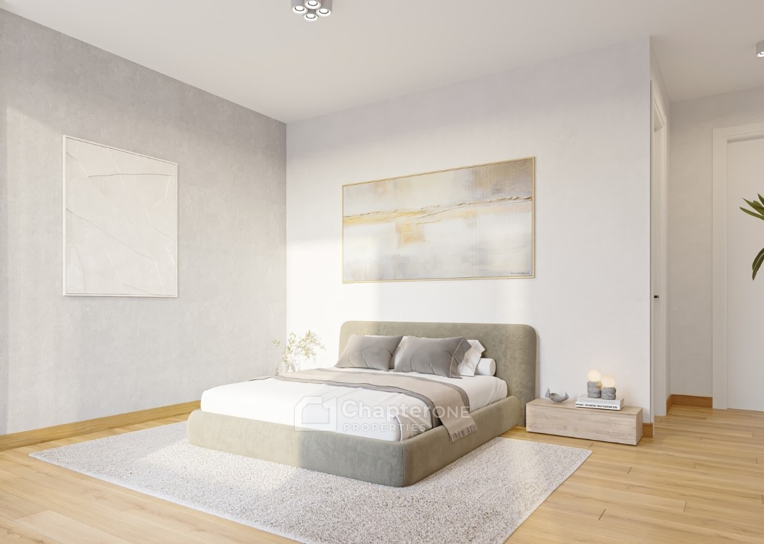 Apartment For Sale  in  Chlorakas