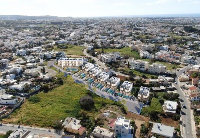 Chlorakas, Paphos Apartment For Sale | C11355