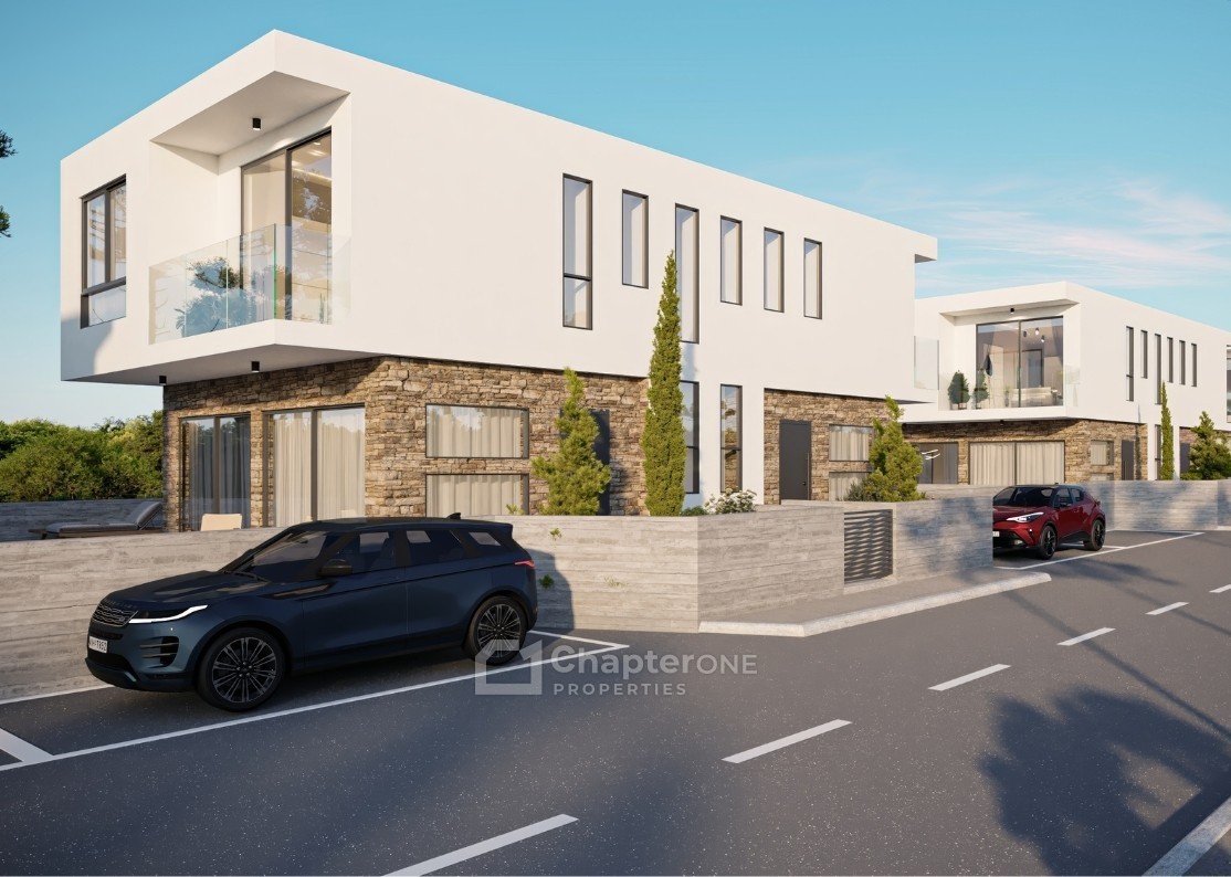 Detached Villa For Sale  in  Kissonerga