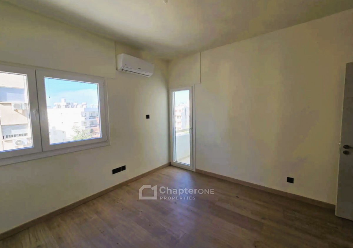 Penthouse For Sale  in  Agioi Omologites
