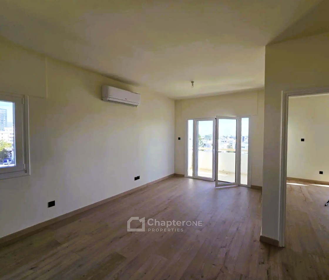 Penthouse For Sale  in  Agioi Omologites