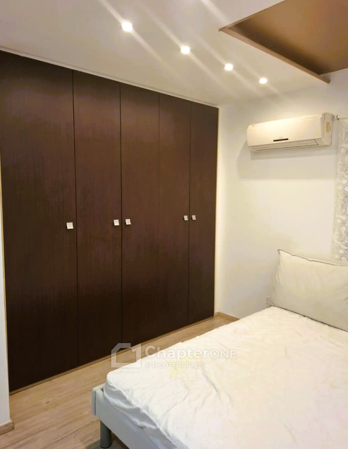 Semi Detached Villa For Rent  in  Egkomi - Makedonitissa