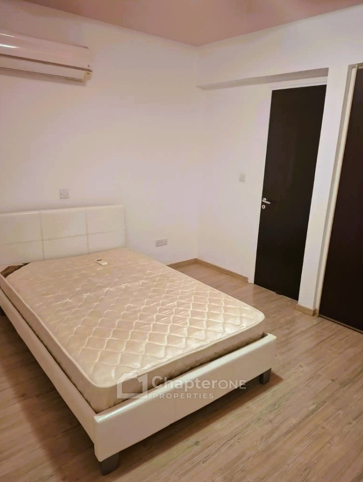 Semi Detached Villa For Rent  in  Egkomi - Makedonitissa