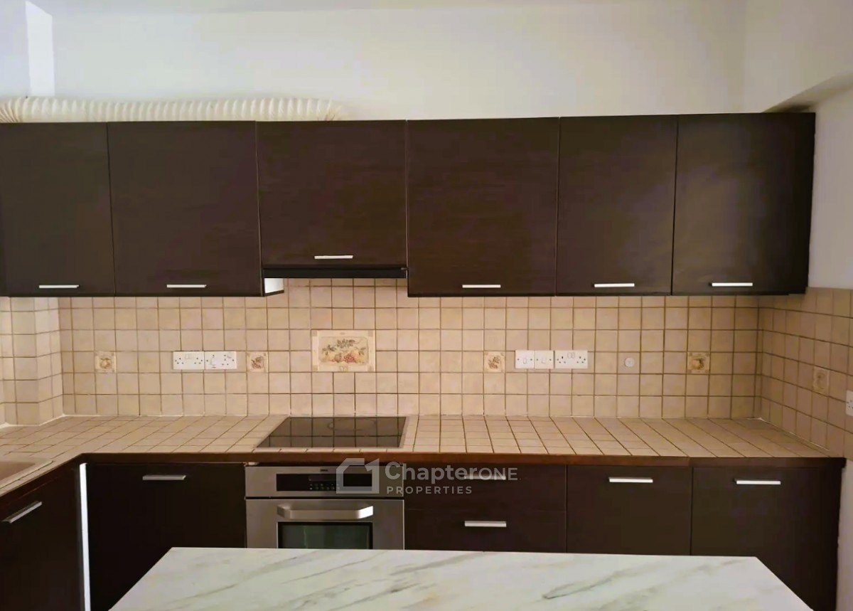 Semi Detached Villa For Rent  in  Egkomi - Makedonitissa