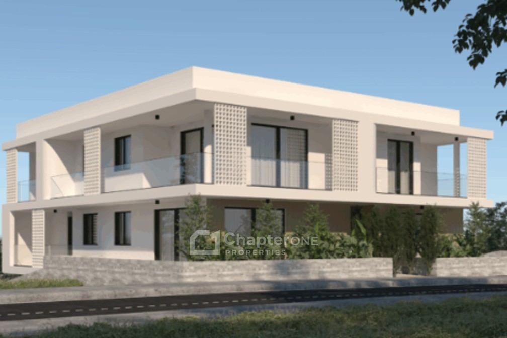 Detached Villa For Sale  in  Select Location