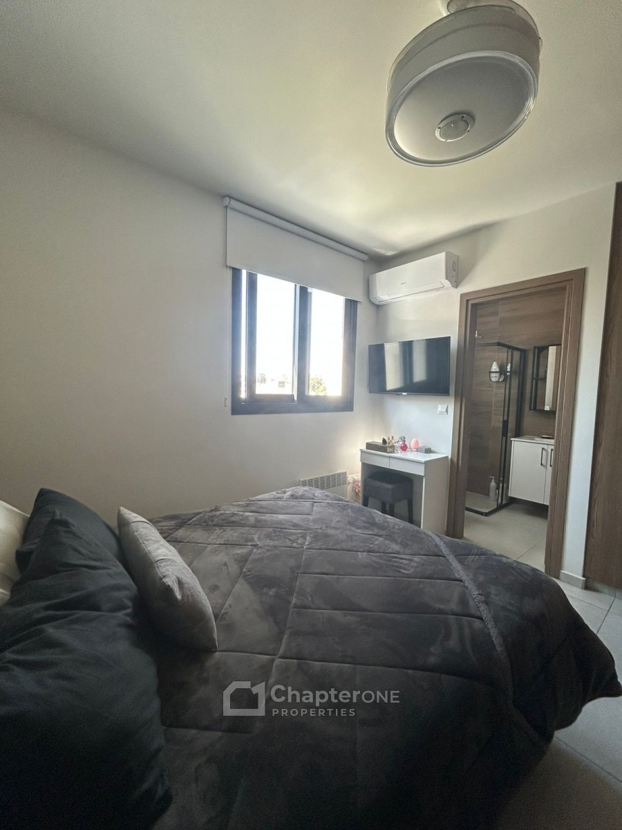 Apartment For Sale  in  Aglantzia