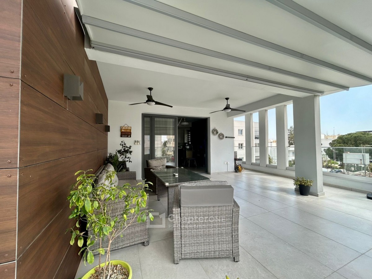 Apartment For Sale  in  Aglantzia