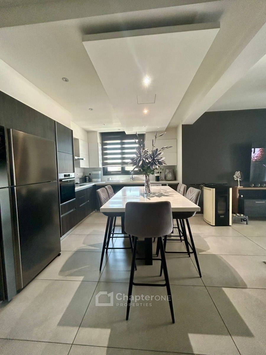Apartment For Sale  in  Aglantzia