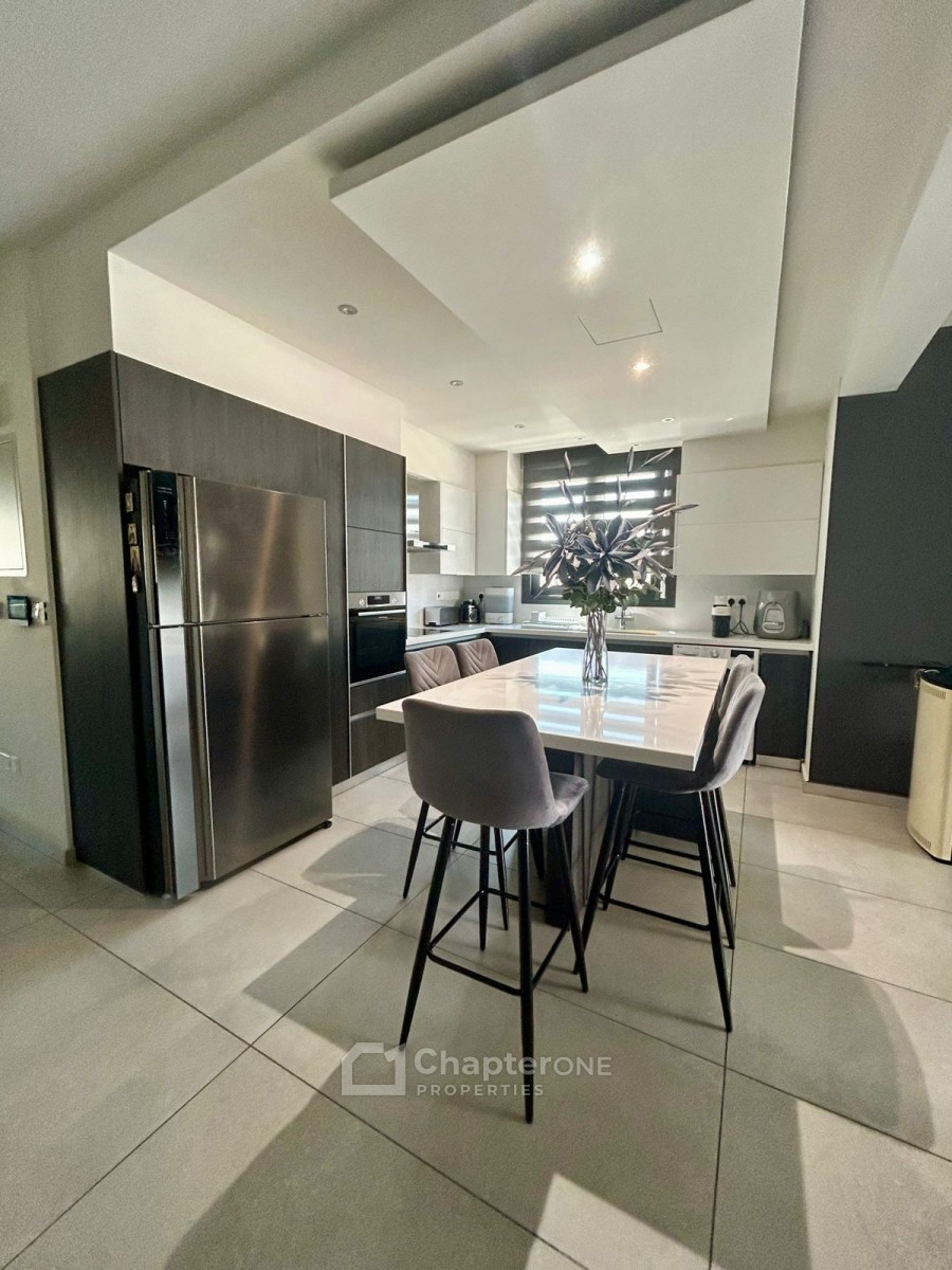 Apartment For Sale  in  Aglantzia