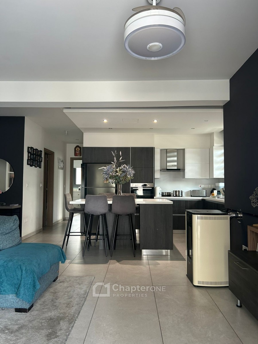 Apartment For Sale  in  Aglantzia