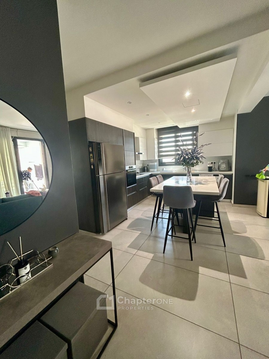 Apartment For Sale  in  Aglantzia