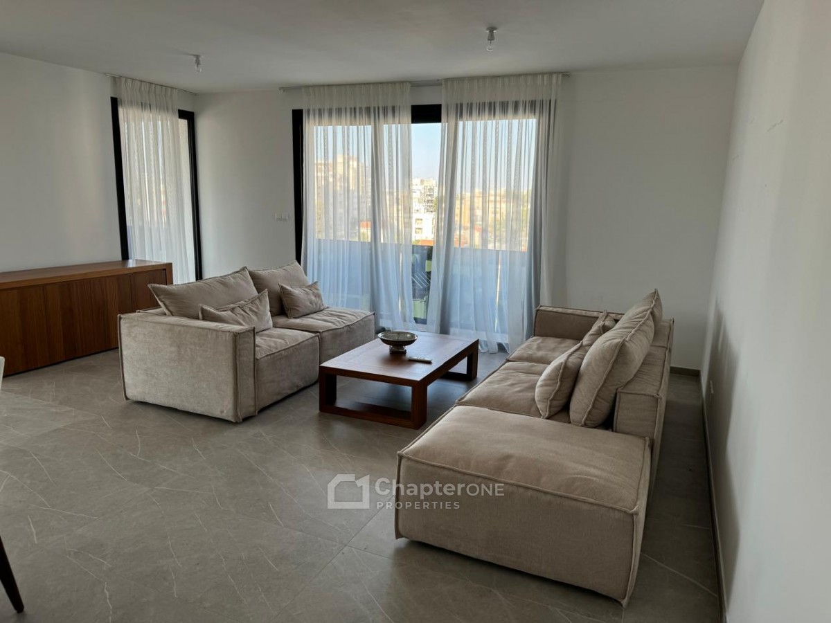 Detached Villa For Sale  in  Strovolos