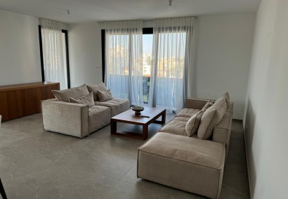 Strovolos - Acropolis, Nicosia Penthouse For Sale | C11369