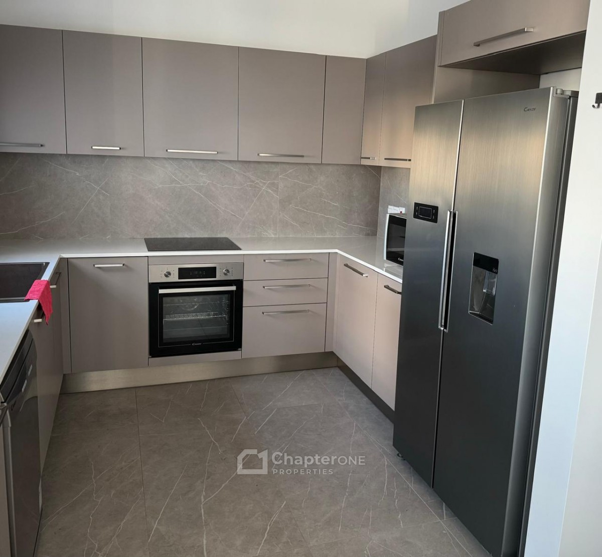 Detached Villa For Sale  in  Strovolos