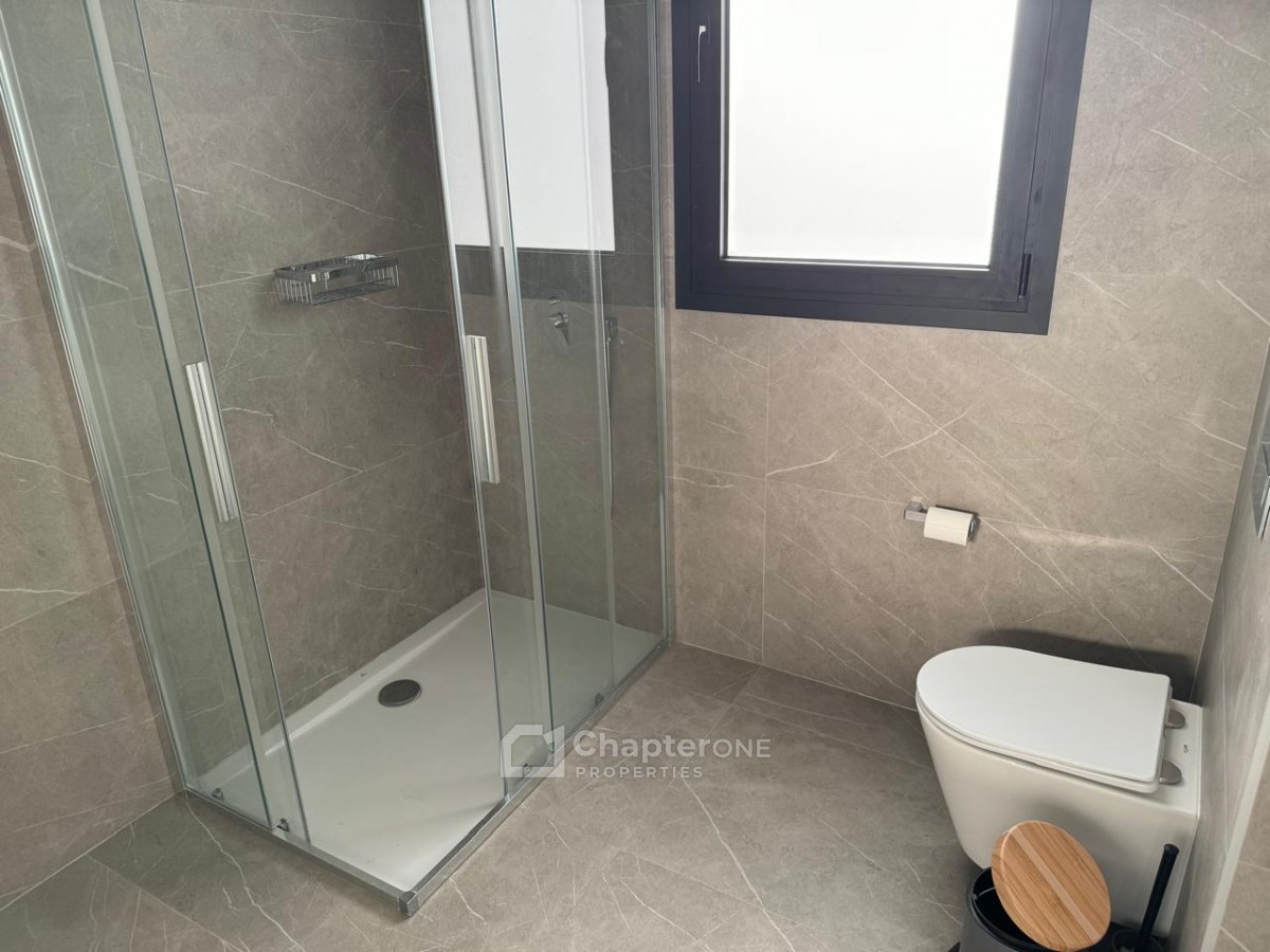 Detached Villa For Sale  in  Strovolos