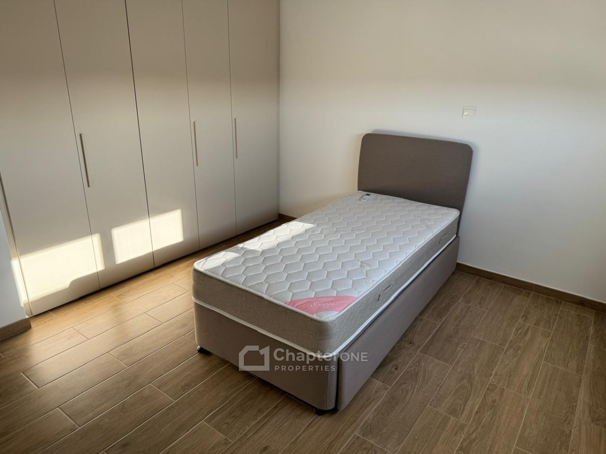 Detached Villa For Sale  in  Strovolos