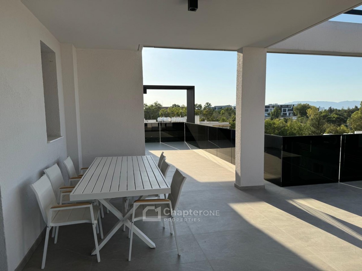 Detached Villa For Sale  in  Strovolos