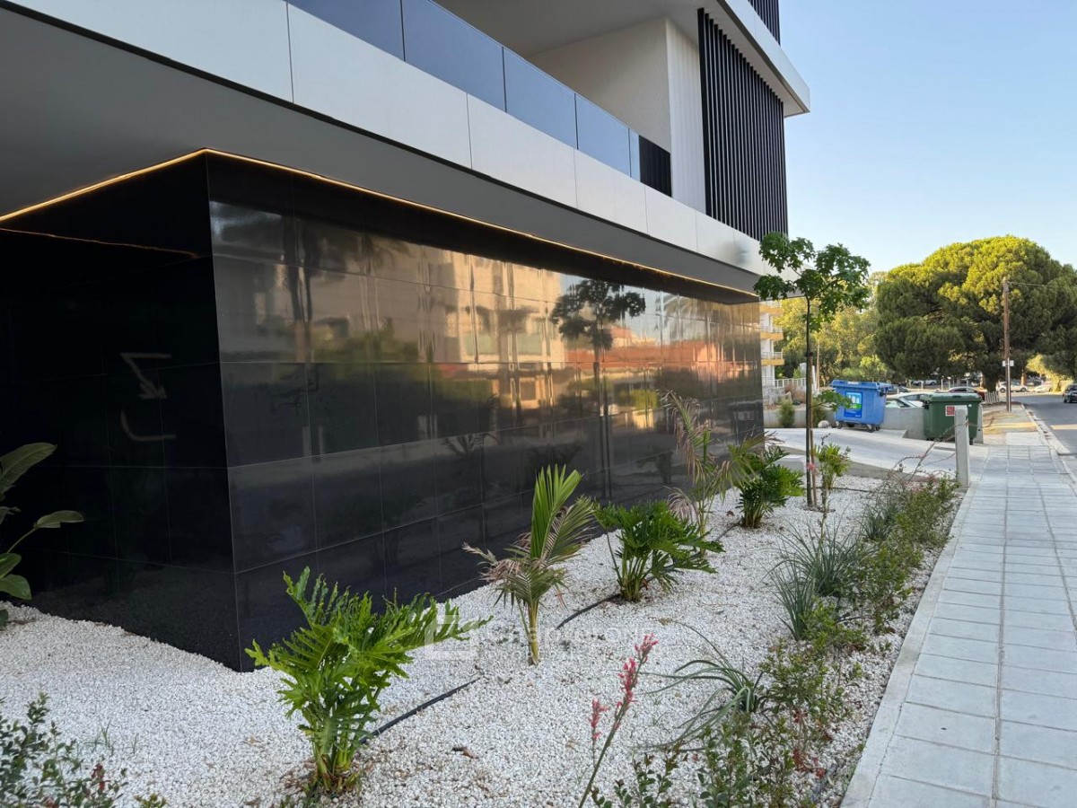 Detached Villa For Sale  in  Strovolos