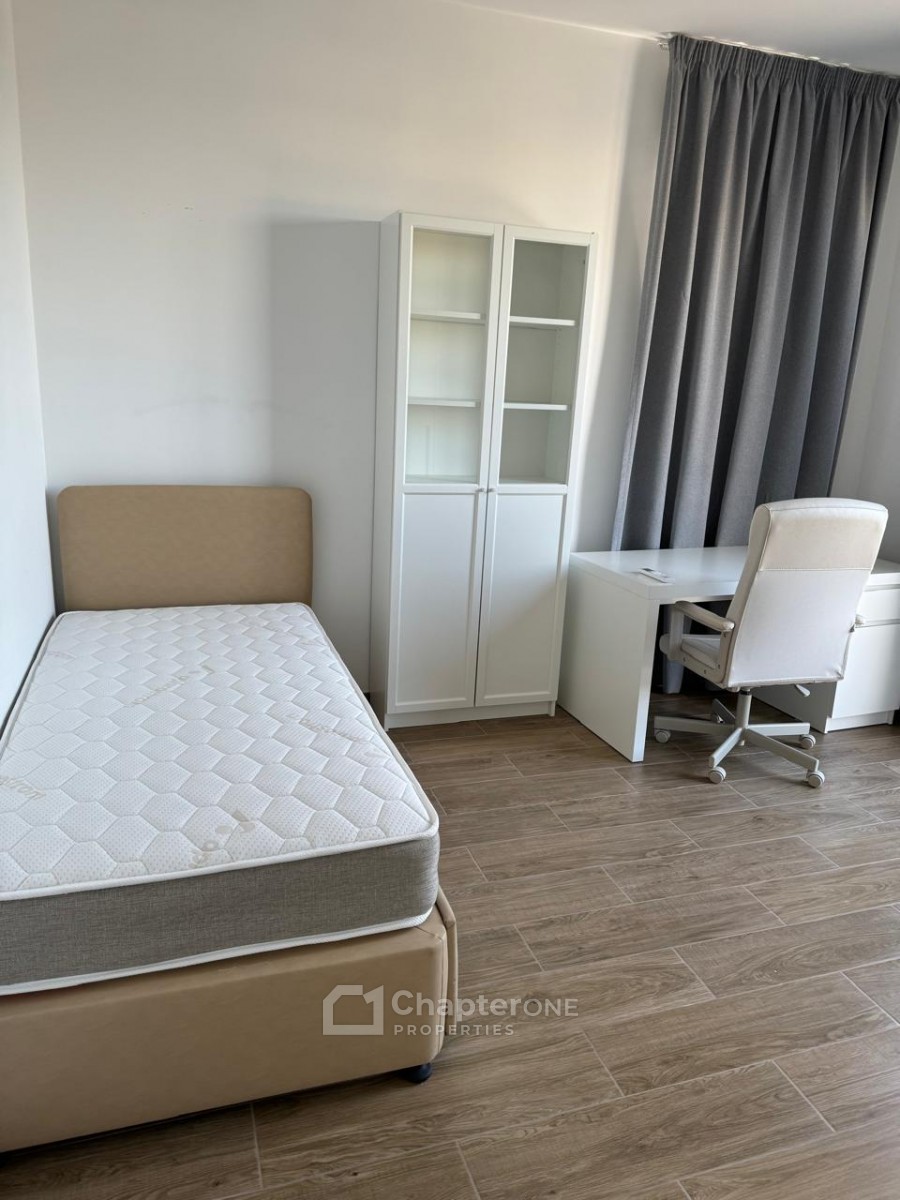 Detached Villa For Sale  in  Strovolos