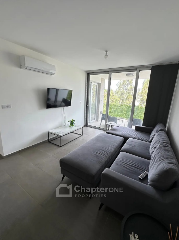 Apartment For Rent  in  Strovolos - Archangelos