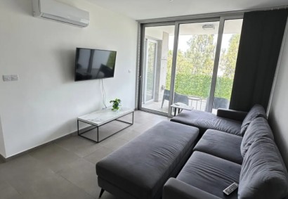 Strovolos - Archangelos Apartment For Rent | C11371