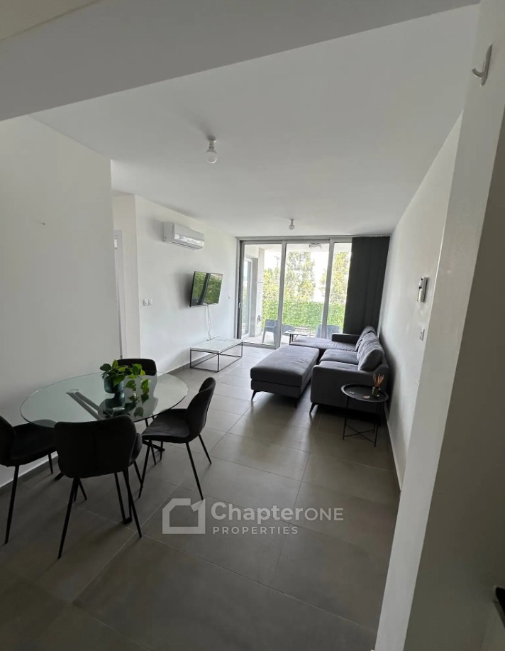Apartment For Rent  in  Strovolos - Archangelos