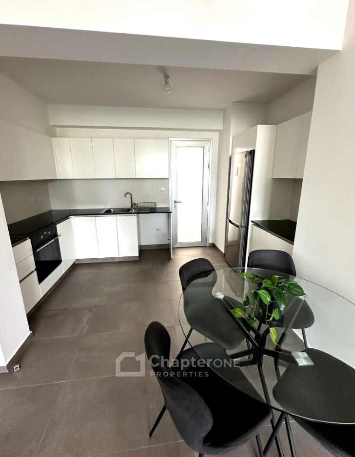 Apartment For Rent  in  Strovolos - Archangelos