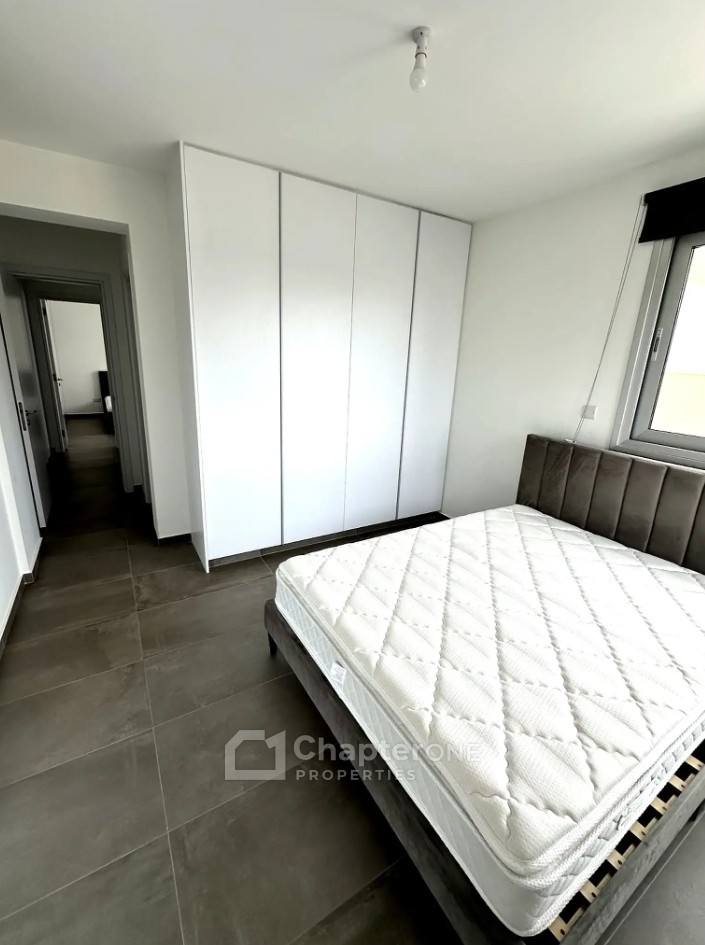 Apartment For Rent  in  Strovolos - Archangelos