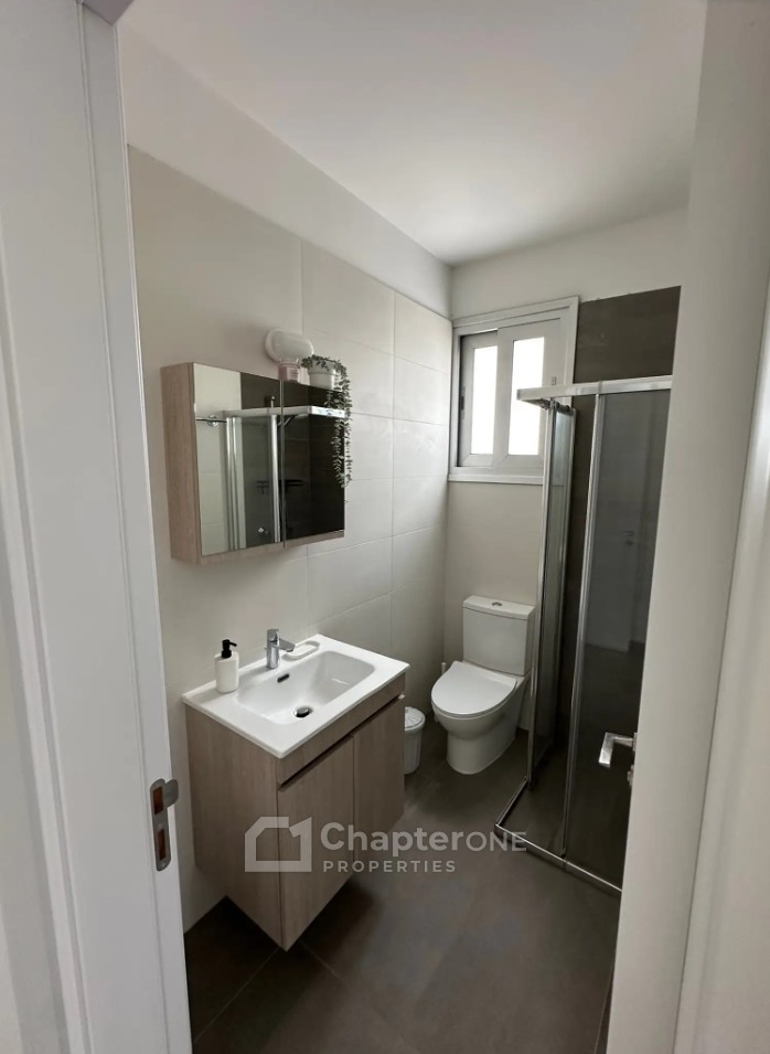 Apartment For Rent  in  Strovolos - Archangelos