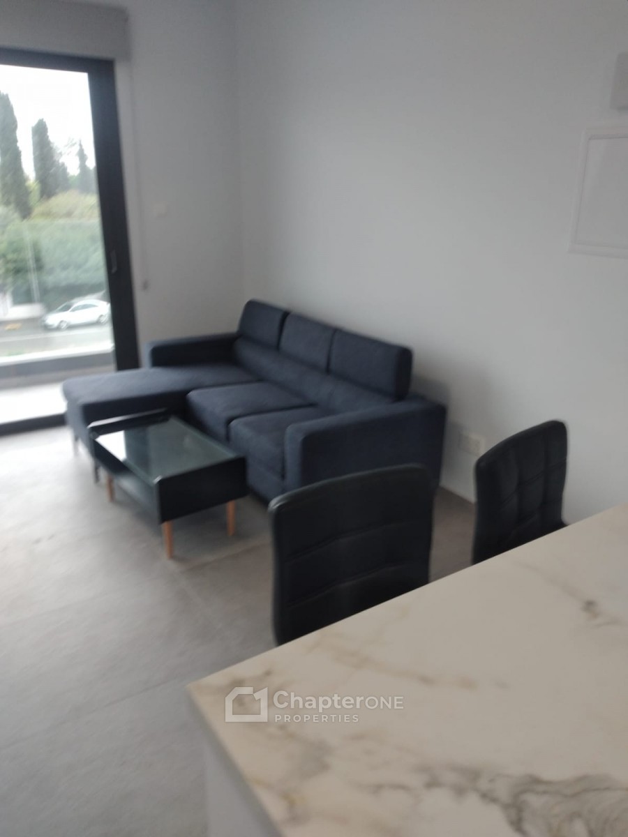 Studio For Rent  in  Egkomi - Makedonitissa