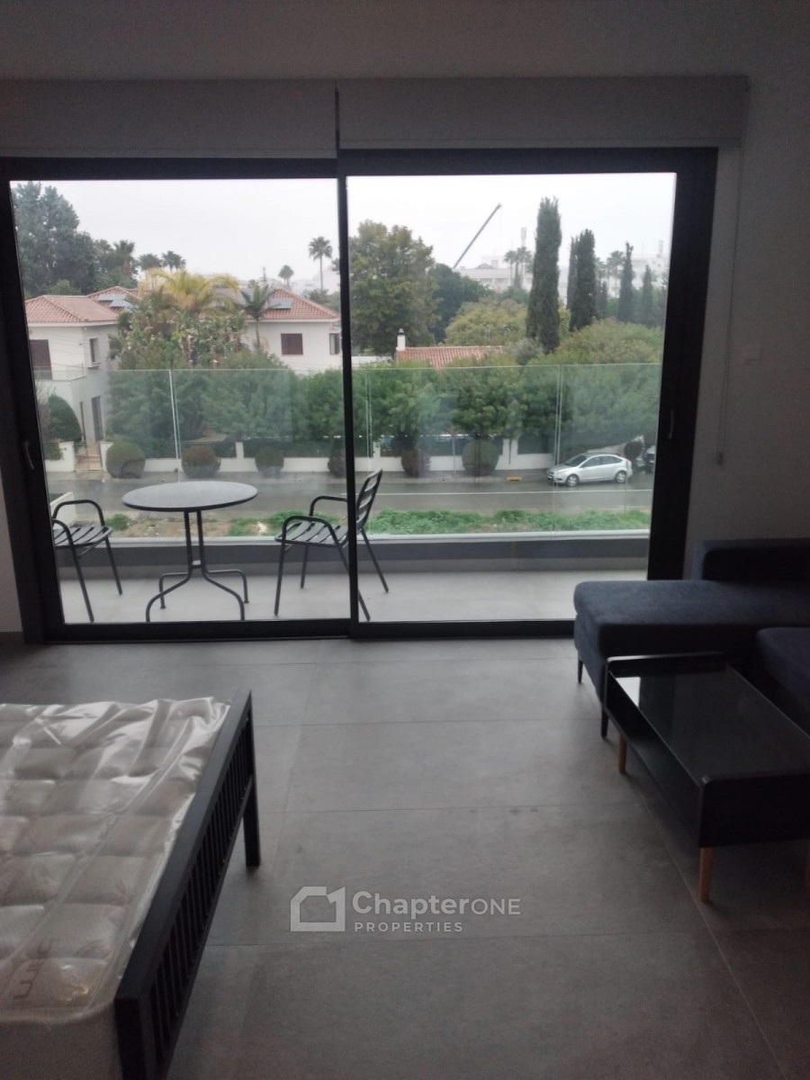 Studio For Rent  in  Egkomi - Makedonitissa