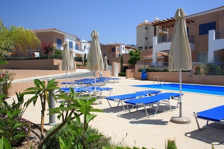Ground Floor Apartment For Sale  in  Peyia