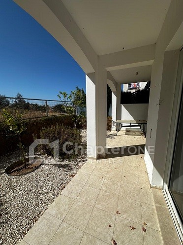 Ground Floor Apartment For Sale  in  Peyia