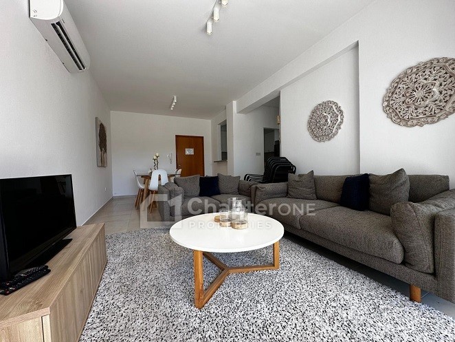Ground Floor Apartment For Sale  in  Peyia