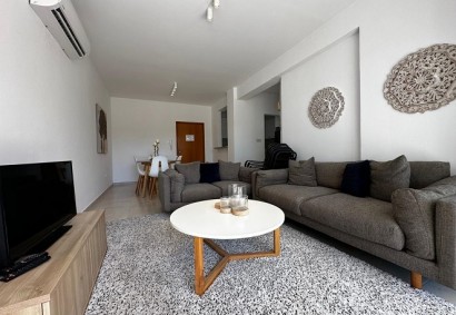 Peyia, Paphos Ground Floor Apartment For Sale | C11373
