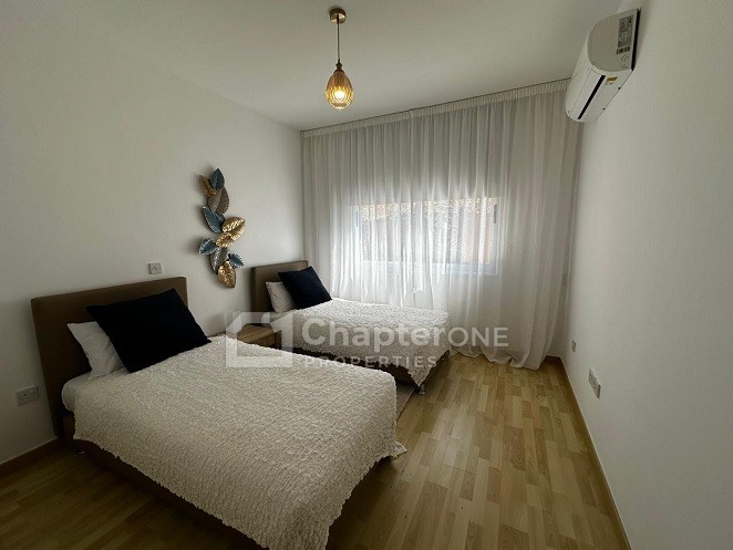 Ground Floor Apartment For Sale  in  Peyia