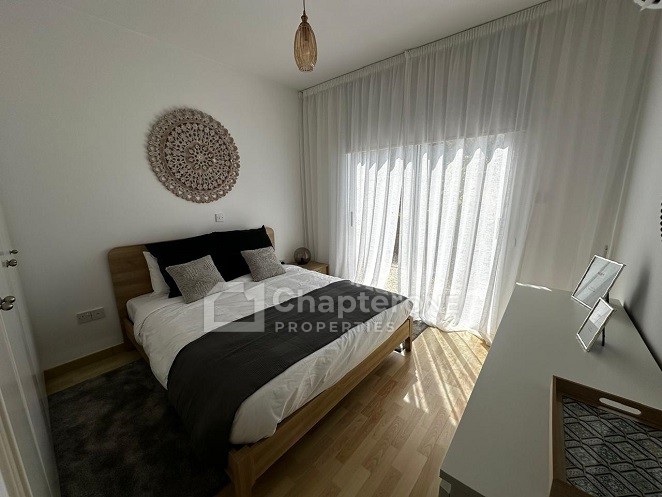 Ground Floor Apartment For Sale  in  Peyia