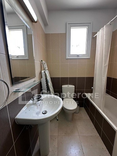 Ground Floor Apartment For Sale  in  Peyia
